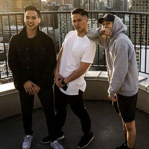 Meet your Posher, Matthew